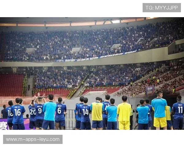 上海申花继续保持主场不败，球队士气高涨