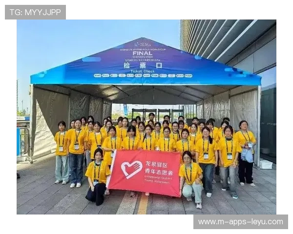 世界杯赛事城市志愿者培训成果被行业广泛认可