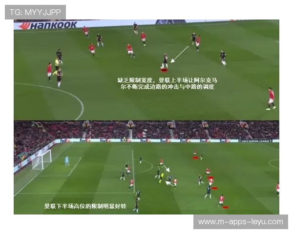 曼联在训练课上增设“高位压迫防守”专项以恢复压迫风格