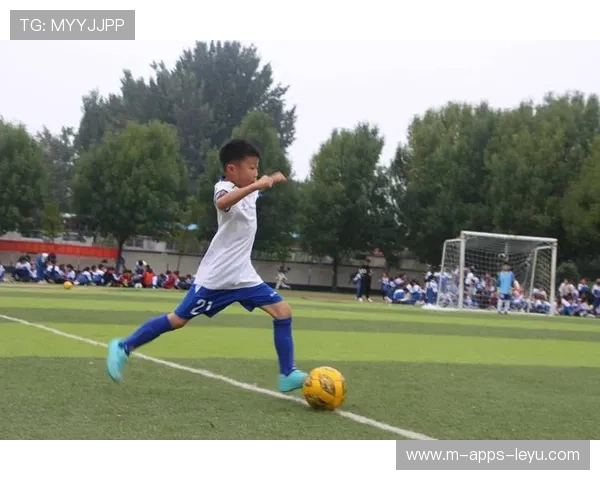 中国足球青少年足球推广活动，中国青少年足球发展计划