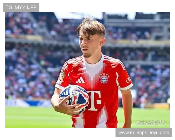 拜仁中前场传球网络稳定可靠，拜仁中前卫