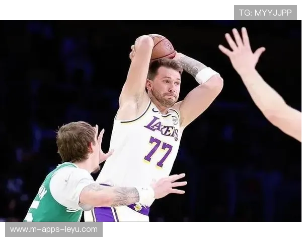 裁判抢戏！湖人5连胜升第2，东契奇狂铁仍创纪录，东契奇nba数据