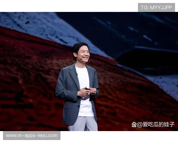 雷军亲述玄戒芯片和造车项目背后的奋斗历程