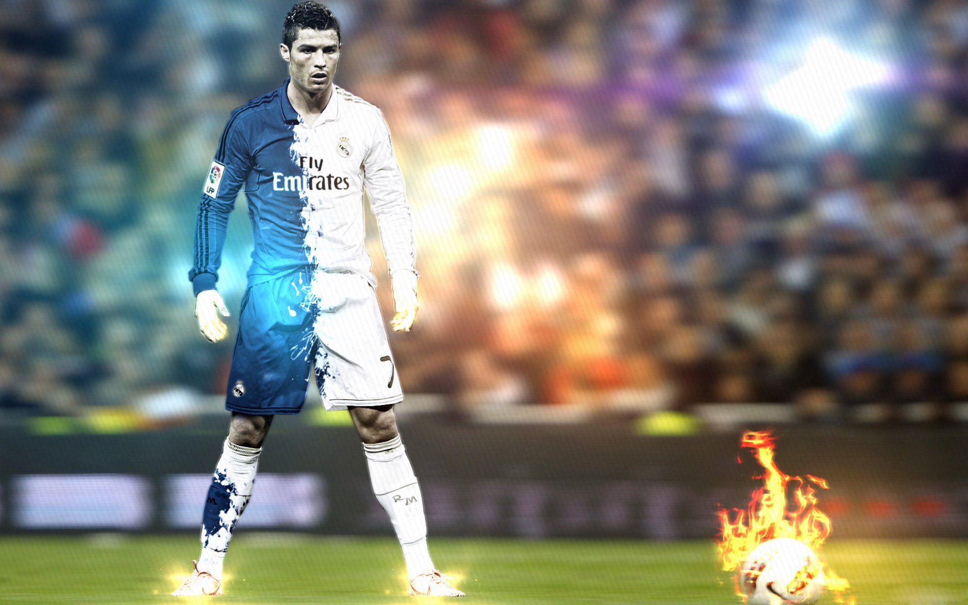 拜仁快速传切与边路渗透形成战术合围，拜仁传奇边锋